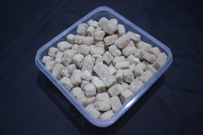 মচমচে