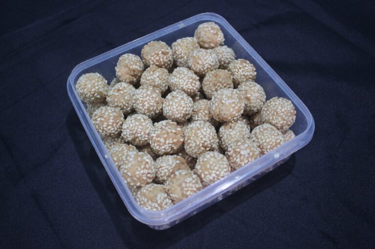 মচমচে